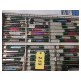 Assorted Thread Plugs, Will Be Boxe...