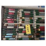 Assorted Thread Plugs, Will Be Boxe...