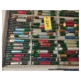 Assorted Thread Plugs, Will Be Boxe...