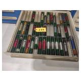 Assorted Thread Plugs, Will Be Boxe...