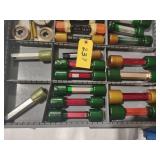 Assorted Thread Plugs, Will Be Boxe...