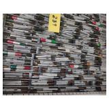 Assorted Plug Gages, Will Be Boxed...