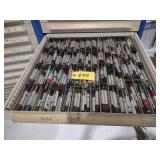 Assorted Plug Gages, Will Be Boxed...