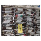 Assorted Plug Gages, Will Be Boxed...