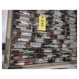 Assorted Plug Gages, Will Be Boxed...