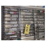 Assorted Plug Gages, Will Be Boxed...