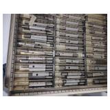 Assorted Plug Gages, Will Be Boxed...