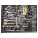 Assorted Plug Gages, Will Be Boxed...