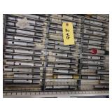 Assorted Plug Gages, Will Be Boxed...