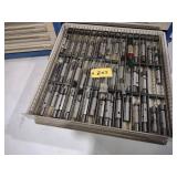 Assorted Plug Gages, Will Be Boxed...