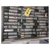 Assorted Plug Gages, Will Be Boxed...