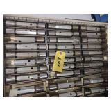 Assorted Plug Gages, Will Be Boxed...