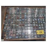 Assorted Plug Gages, With Wooden Bo...