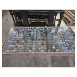 Assorted Plug Gages, With Wooden Bo...