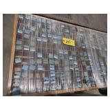 Assorted Plug Gages, With Wooden Bo...