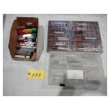 Assorted Thread Plugs ...