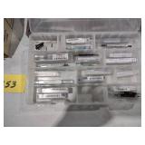 Assorted Thread Plugs ...