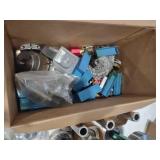 Assorted Thread Gages...