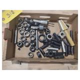 Assorted Tooling...