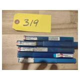 Through Coolant Carbide Drills, New...