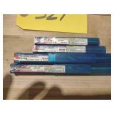 Through Coolant Carbide Drills, New...