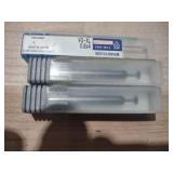 Mini T-Slot Cutters...