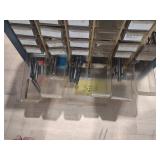 Tap Cabinet with Taps...