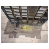 Tap Cabinet with Taps...