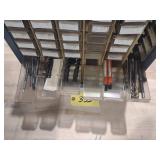 Tap Cabinet with Taps...