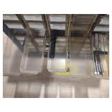 Tap Cabinet with Taps...