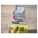 Ball Nose End Mills ...