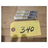 Guhring Boring Bars...