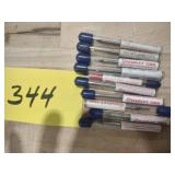 Harvey Micro End Mills...