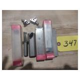 Assorted Toolholders...