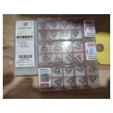 Carbide Inserts...