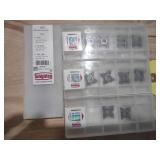 Carbide Inserts...
