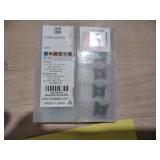 Carbide Inserts...