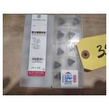 Carbide Inserts...