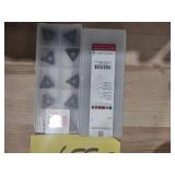 Carbide Inserts...