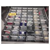 Assorted Cutters, Will Be Boxed...