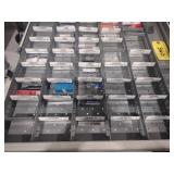 Assorted Cutters, Will Be Boxed...