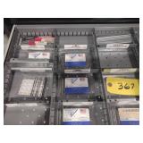 Assorted Taps, Will Be Boxed...