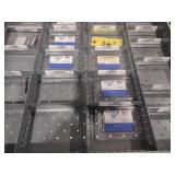 Assorted Taps, Will Be Boxed...