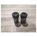 ER25 Indexable Heads...