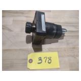 Straight Live Tooling 3295-Y61...