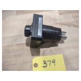 Straight Live Tooling 3295-Y61...