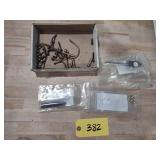 QPM Coolant Nozzle Kit...