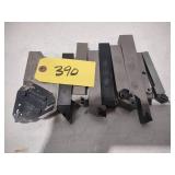 Indexable Toolholders...