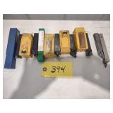 Indexable Toolholders...