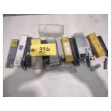 Indexable Toolholders...